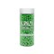 Krazy Sprinkles - Green Pearl 4mm Beads (1/2 Cup, 1x Jar) for Cakes, Ice Cream & Cookies